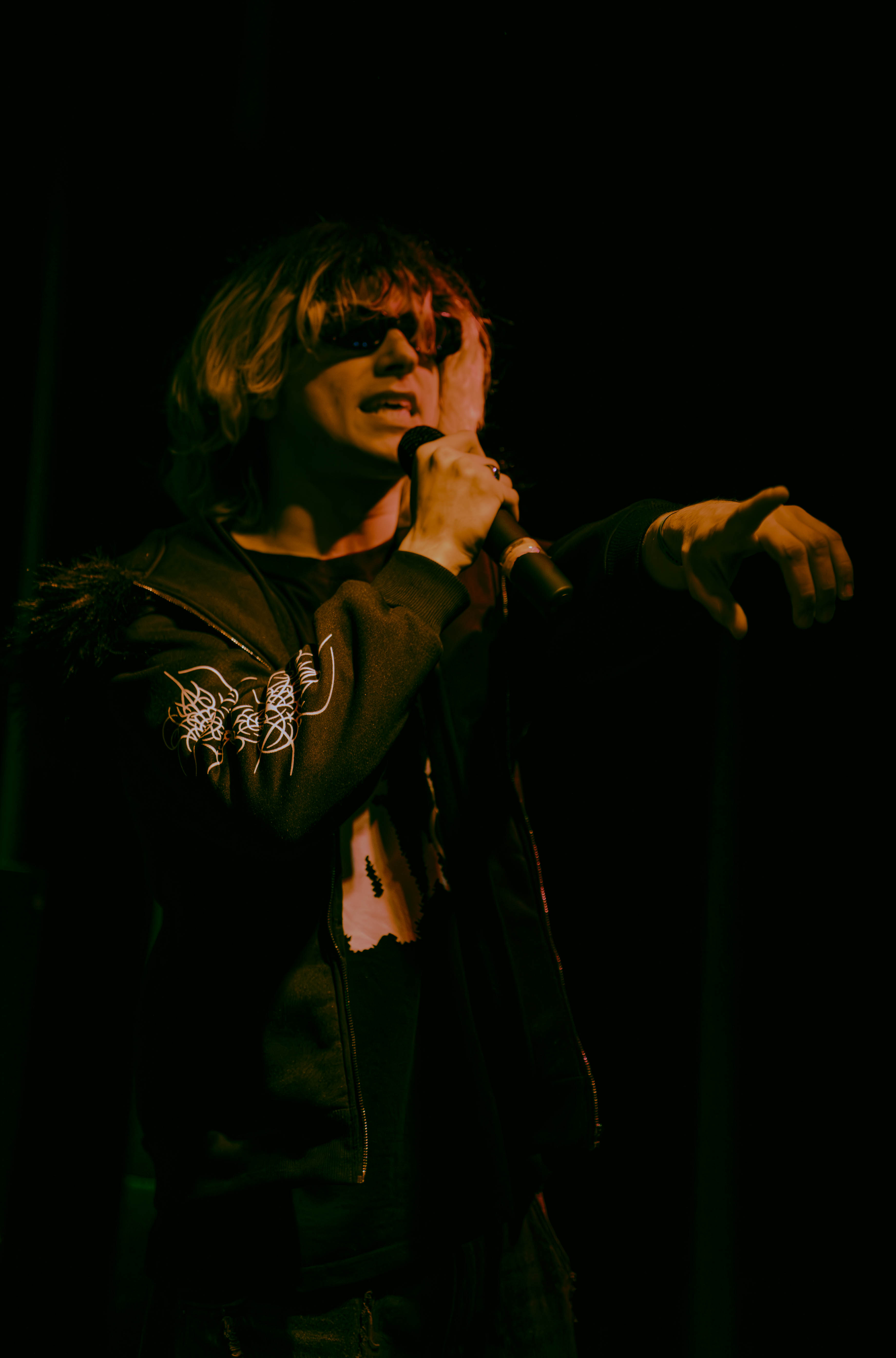 Ursynów Rap Session — 2