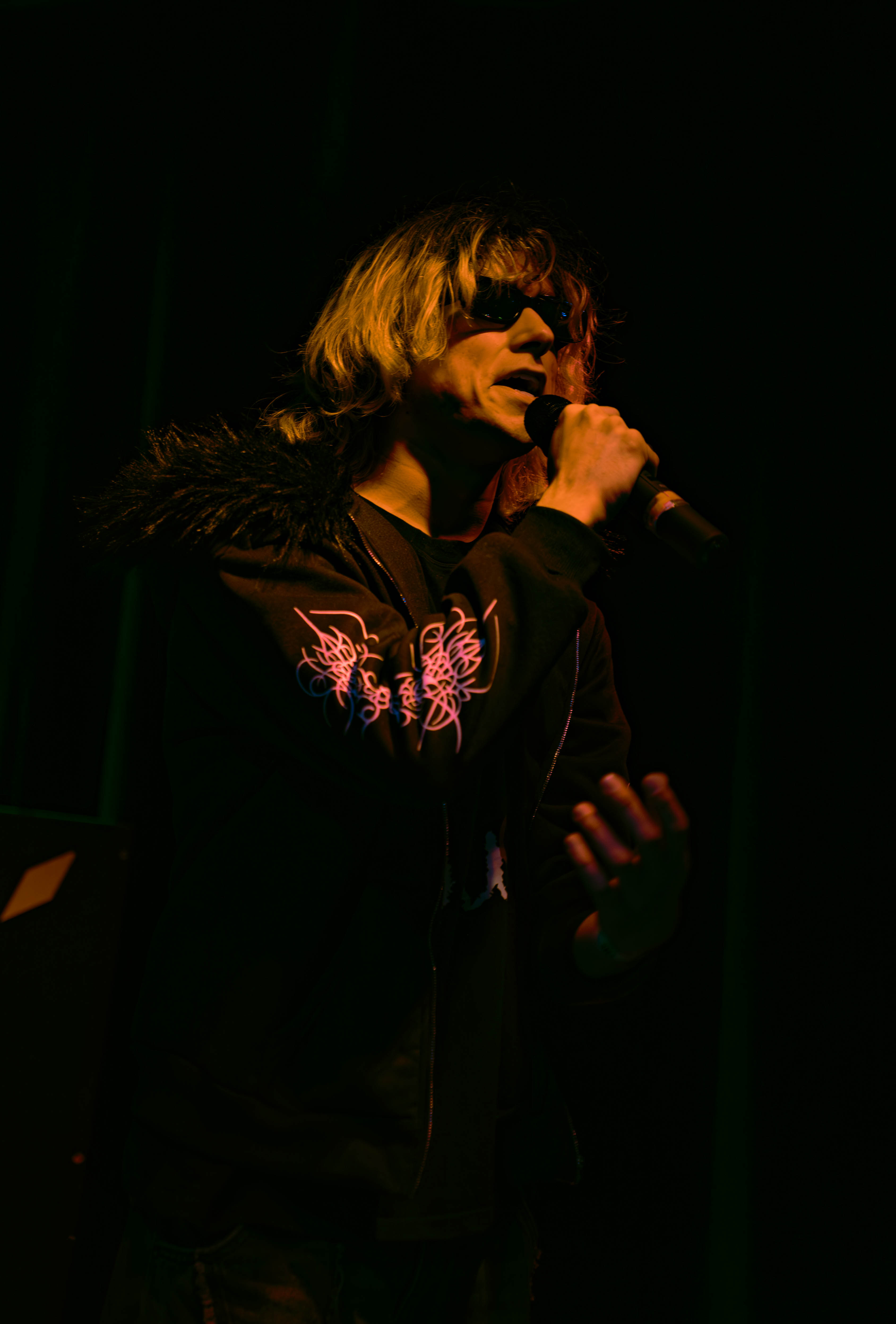 Ursynów Rap Session — 3