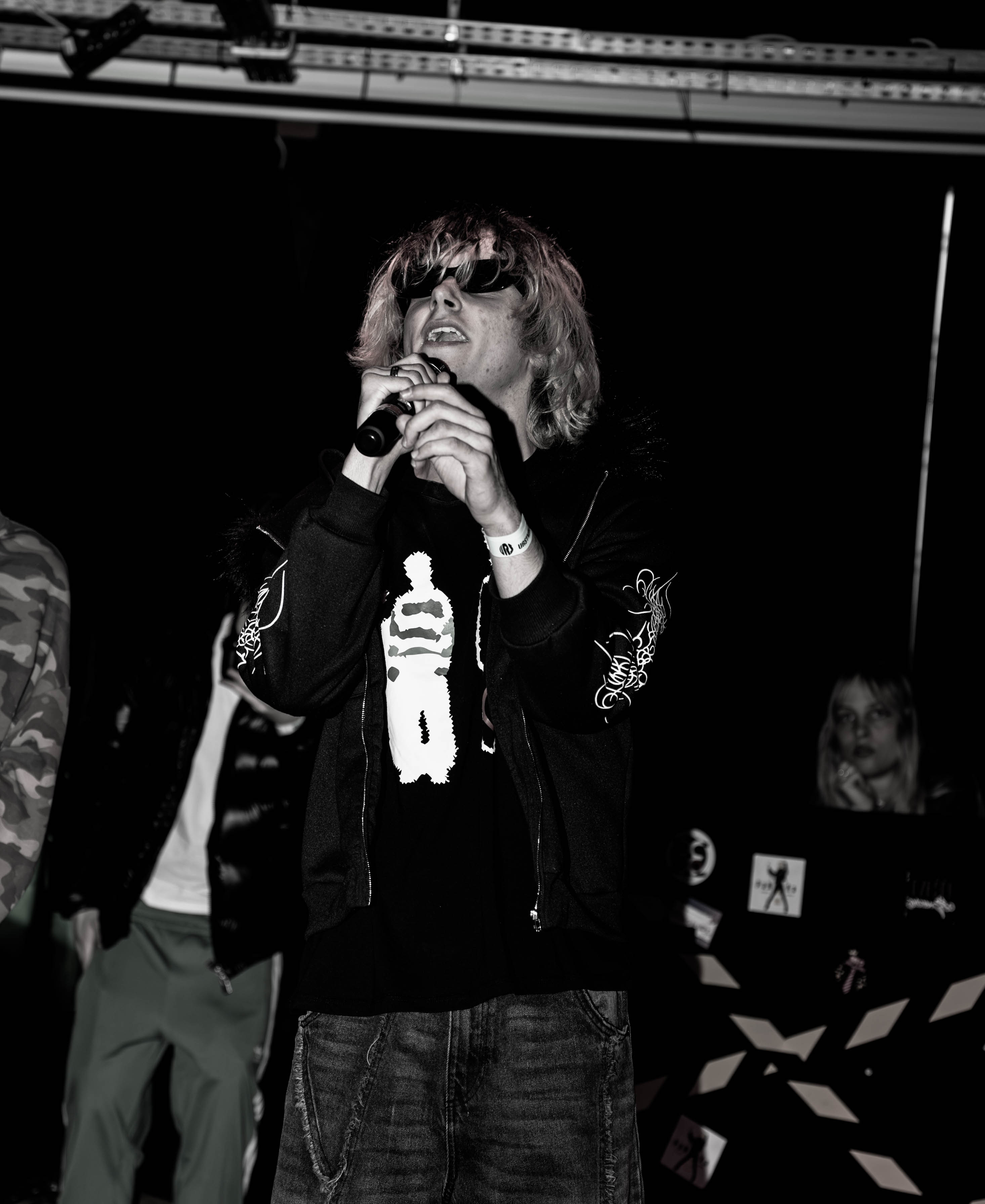 Ursynów Rap Session — 4