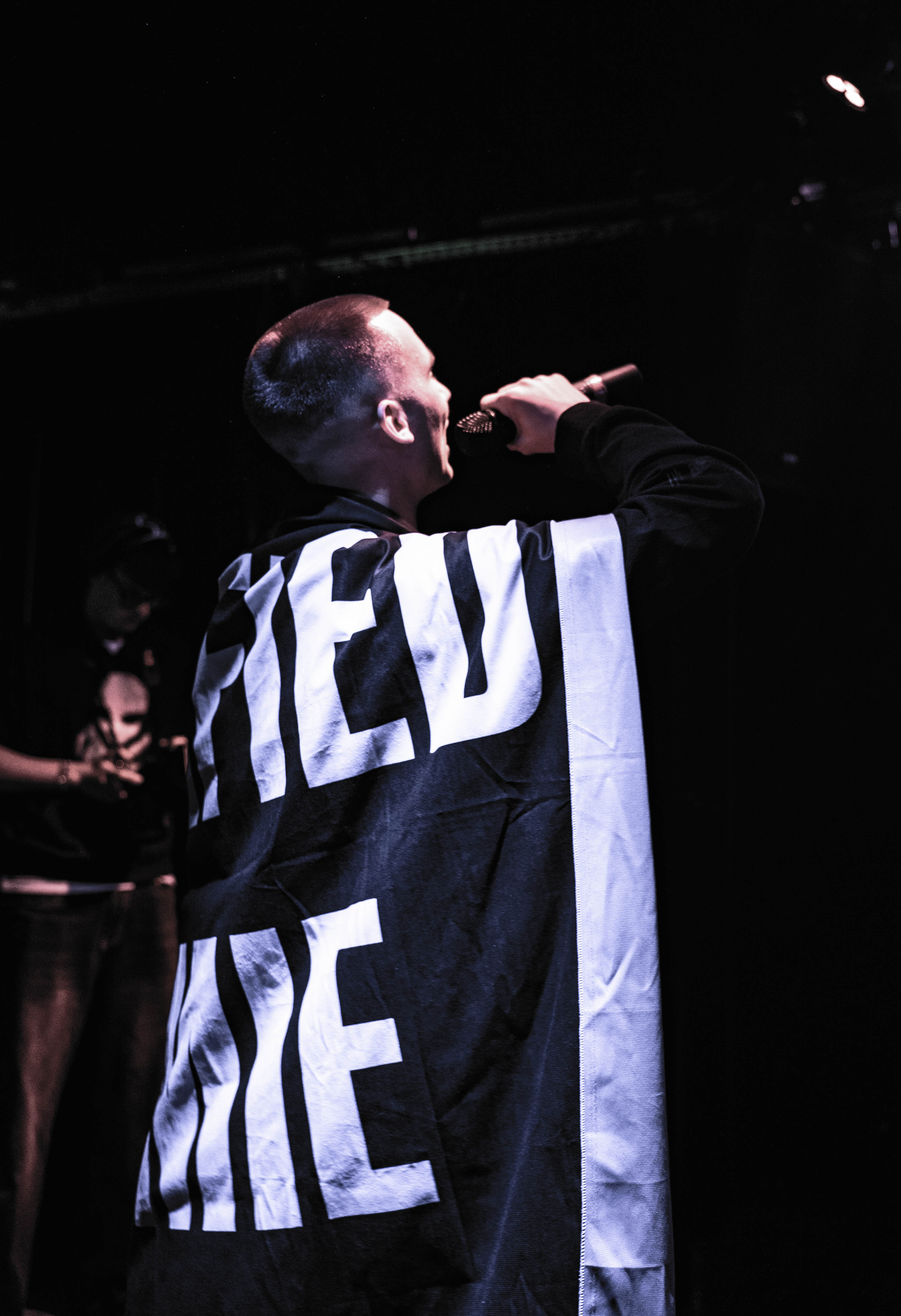 Ursynów Rap Session — 5