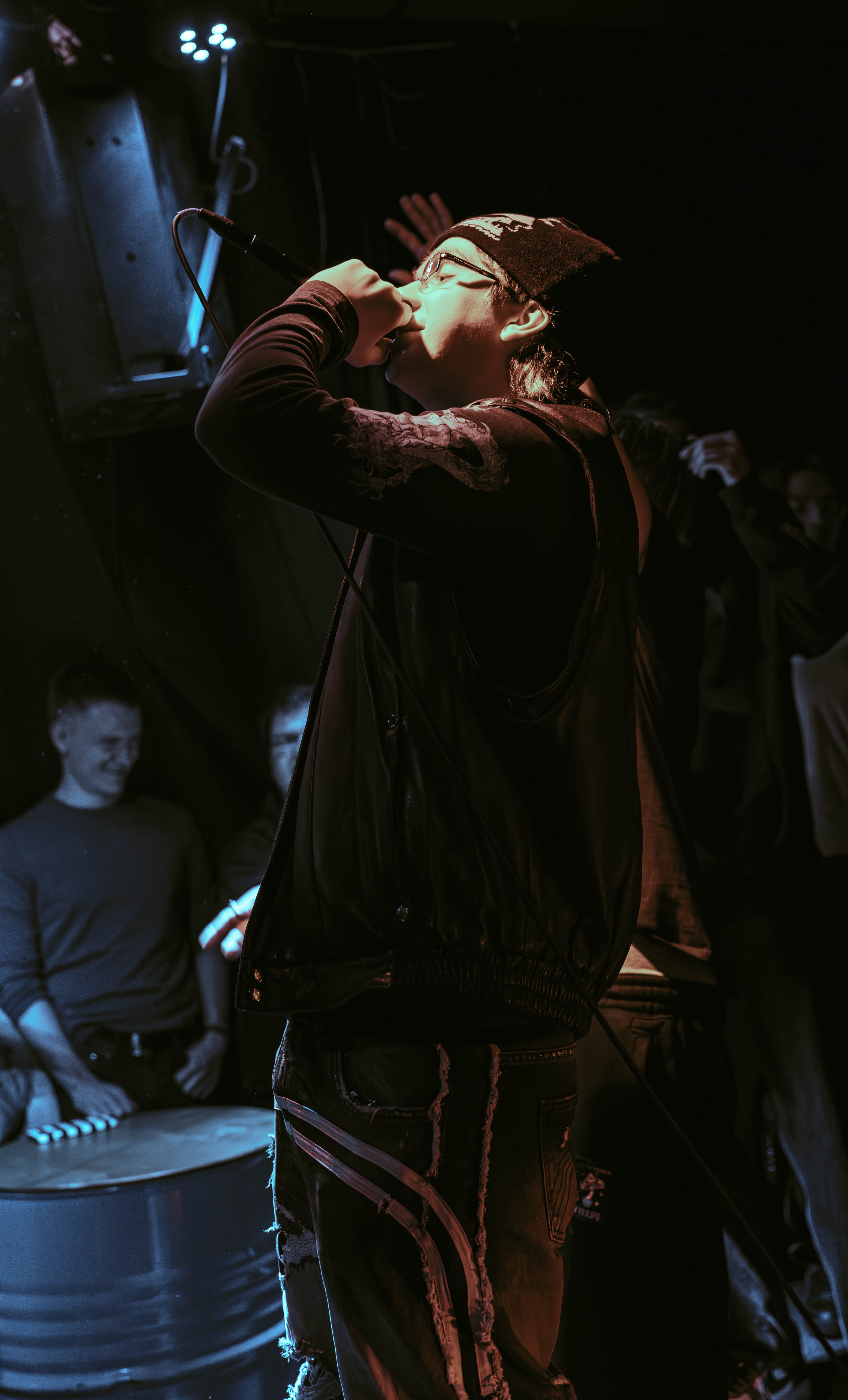 Ursynów Rap Session — 6