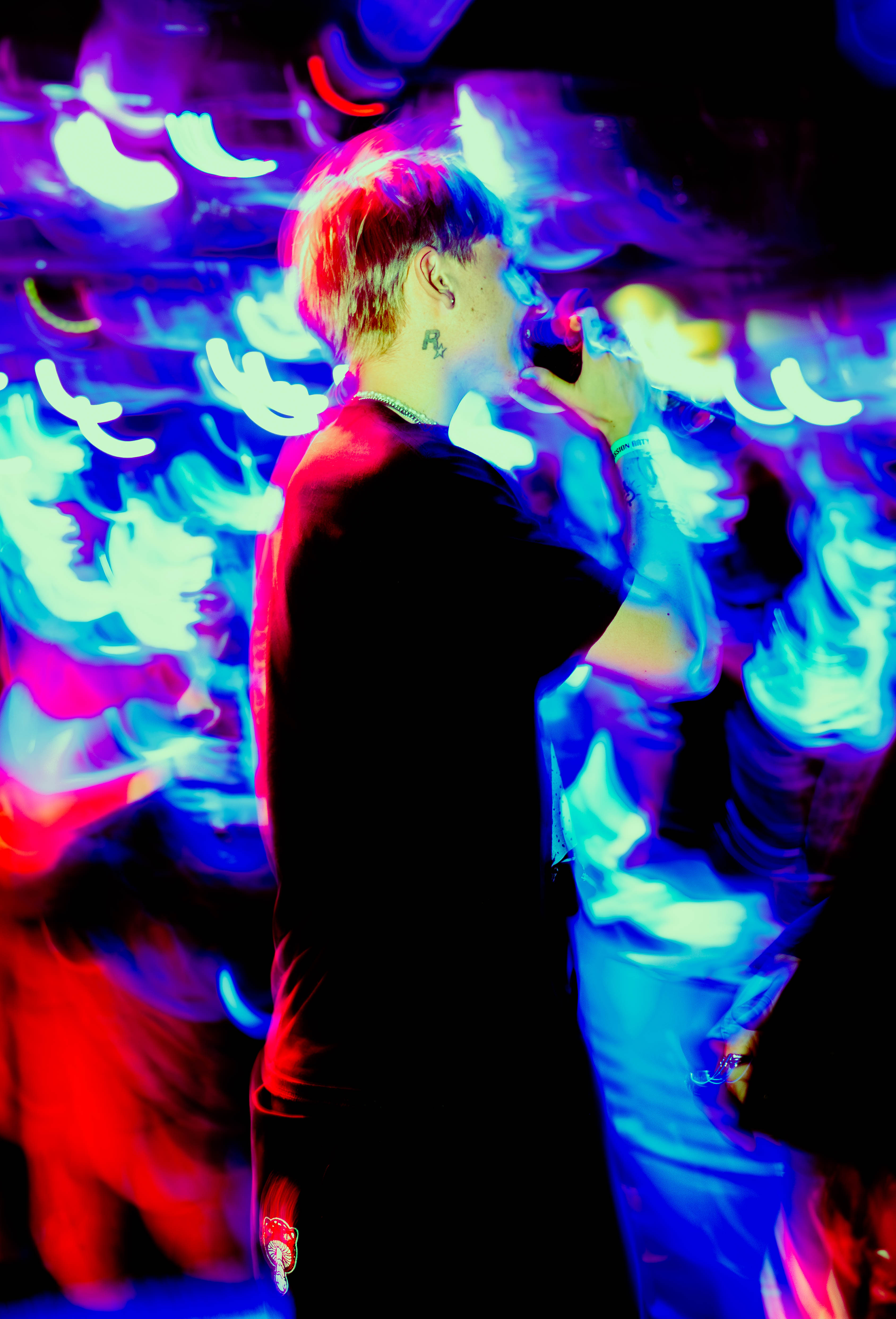 Ursynów Rap Session — 7