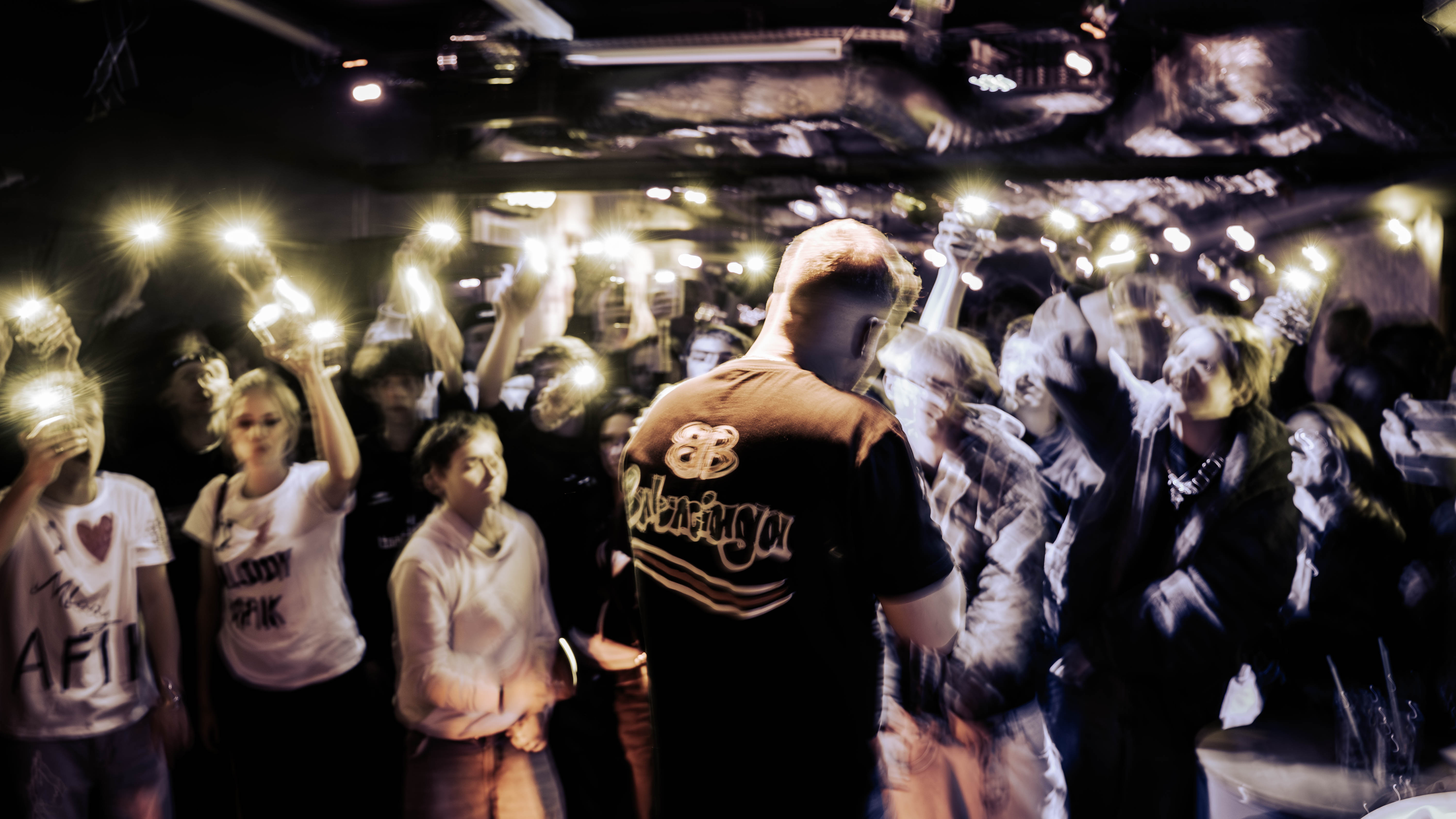 Ursynów Rap Session — 9