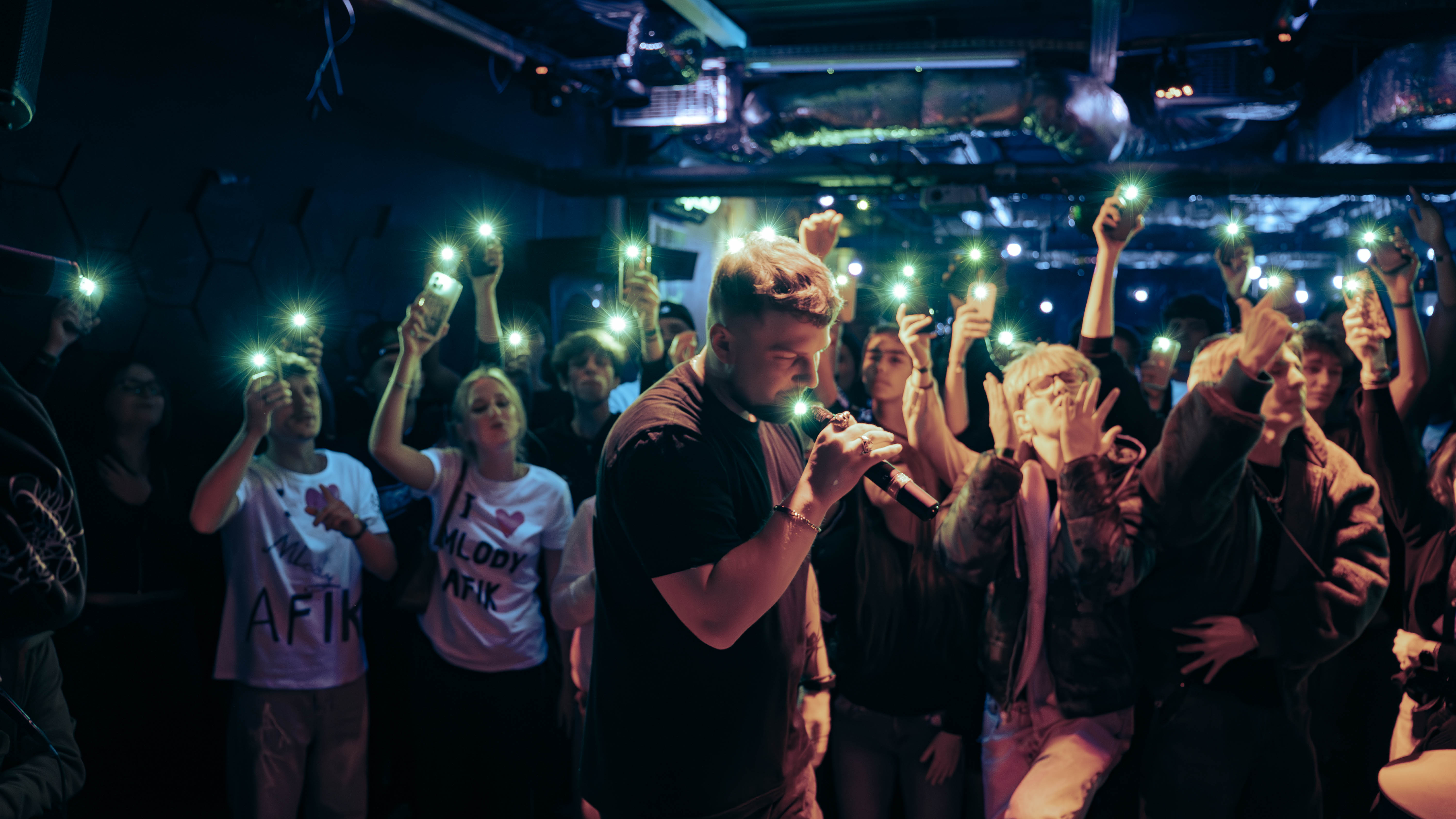 Ursynów Rap Session — 10