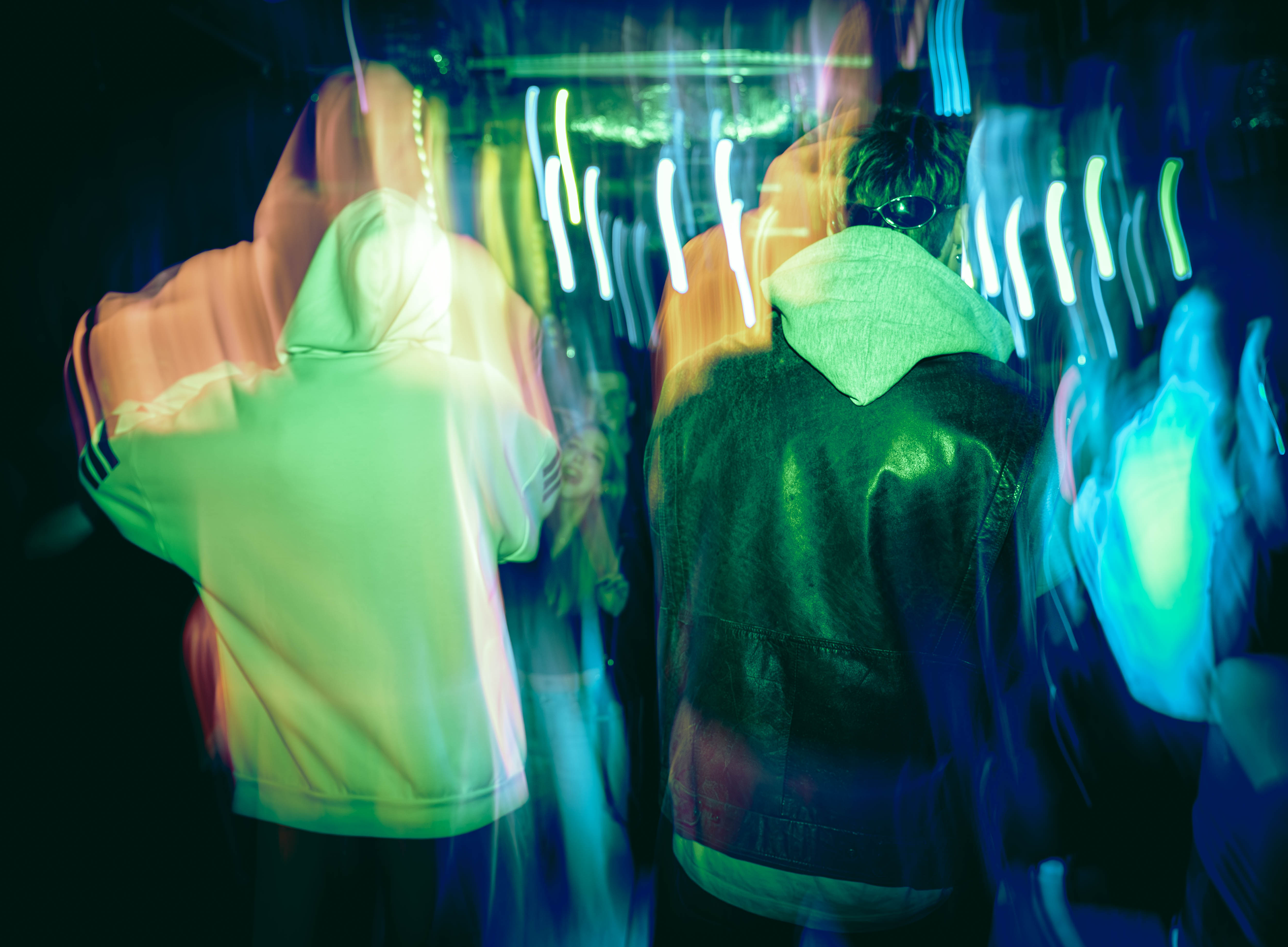 Ursynów Rap Session — 11