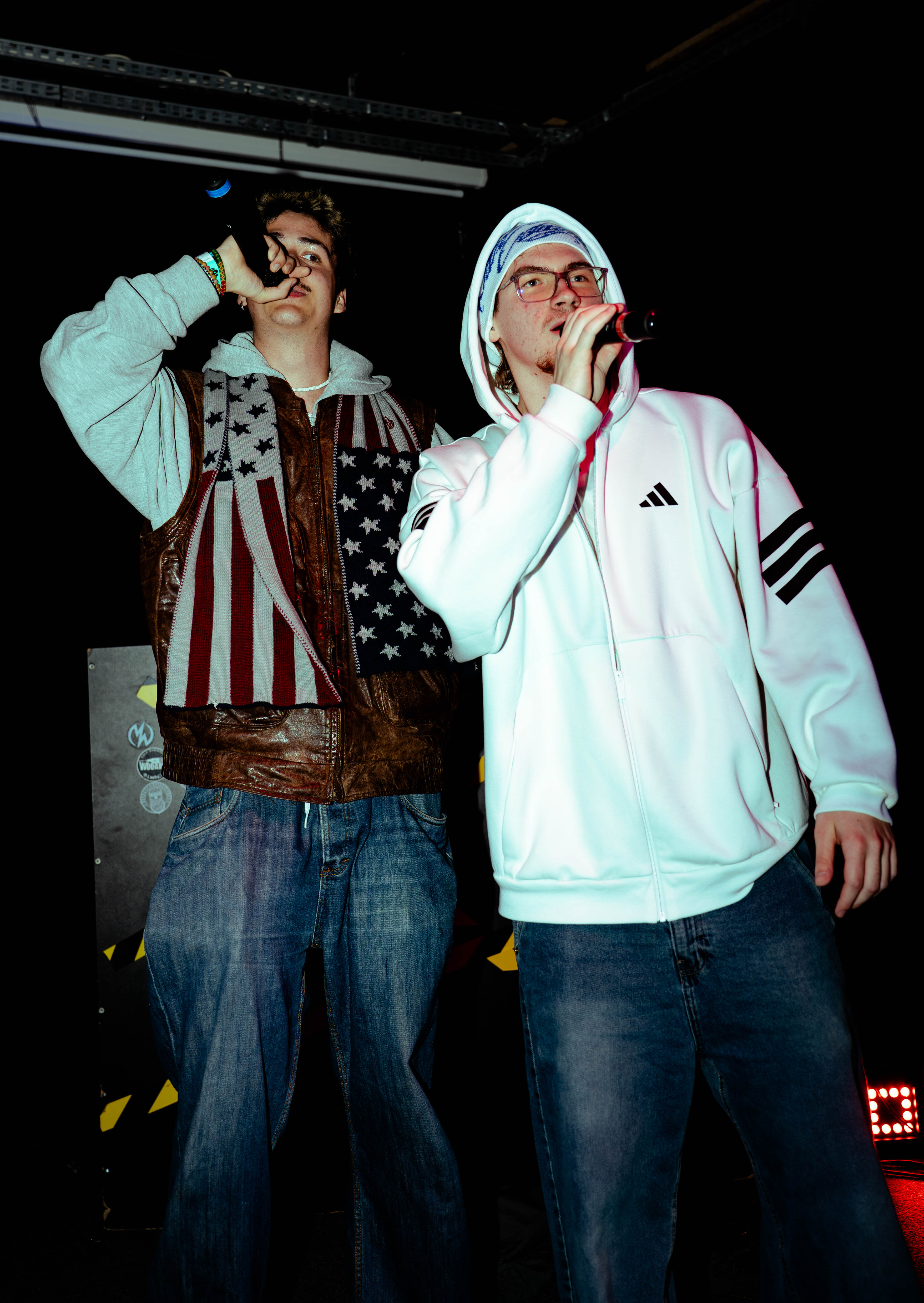 Ursynów Rap Session — 13