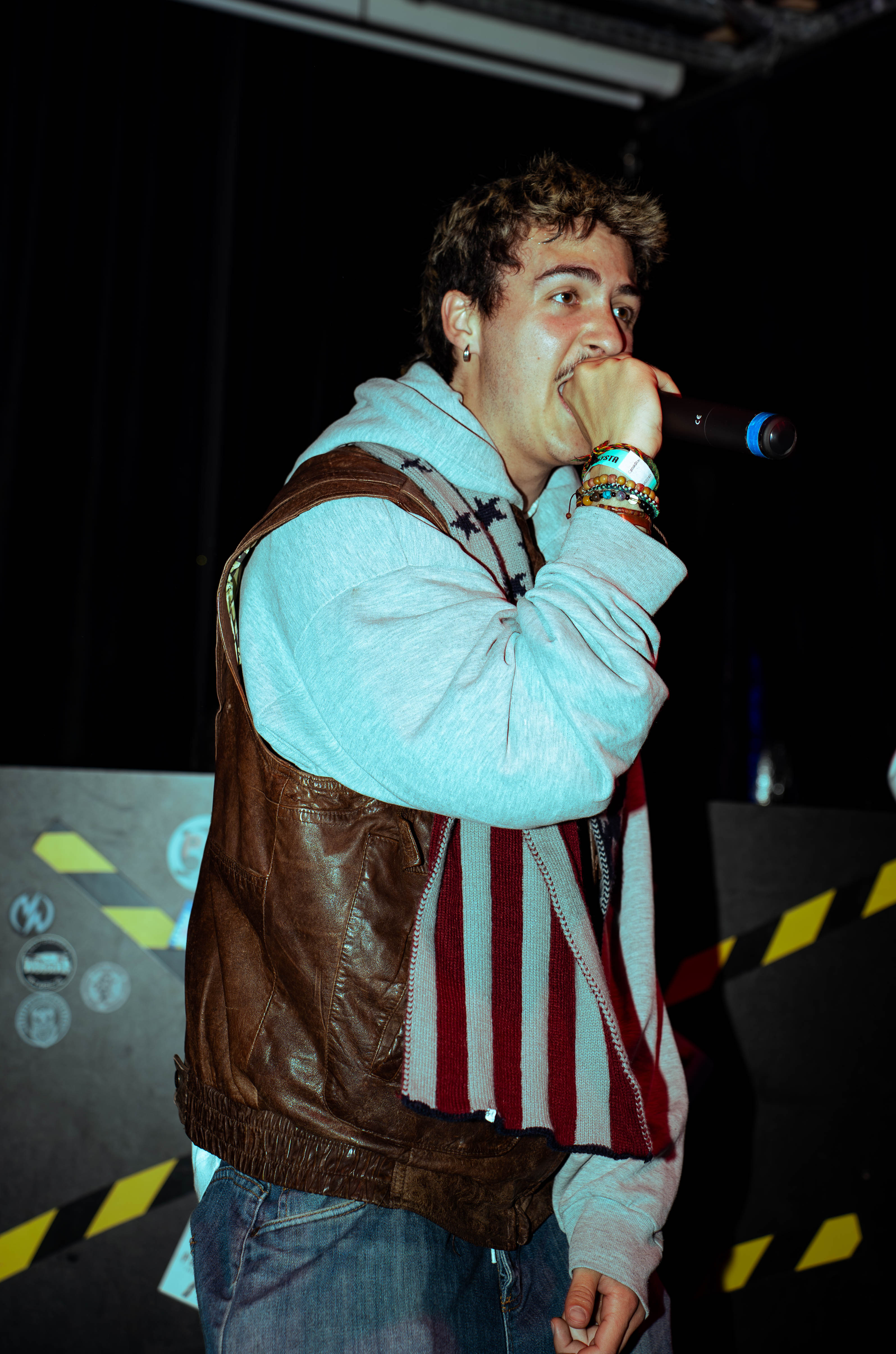 Ursynów Rap Session — 14