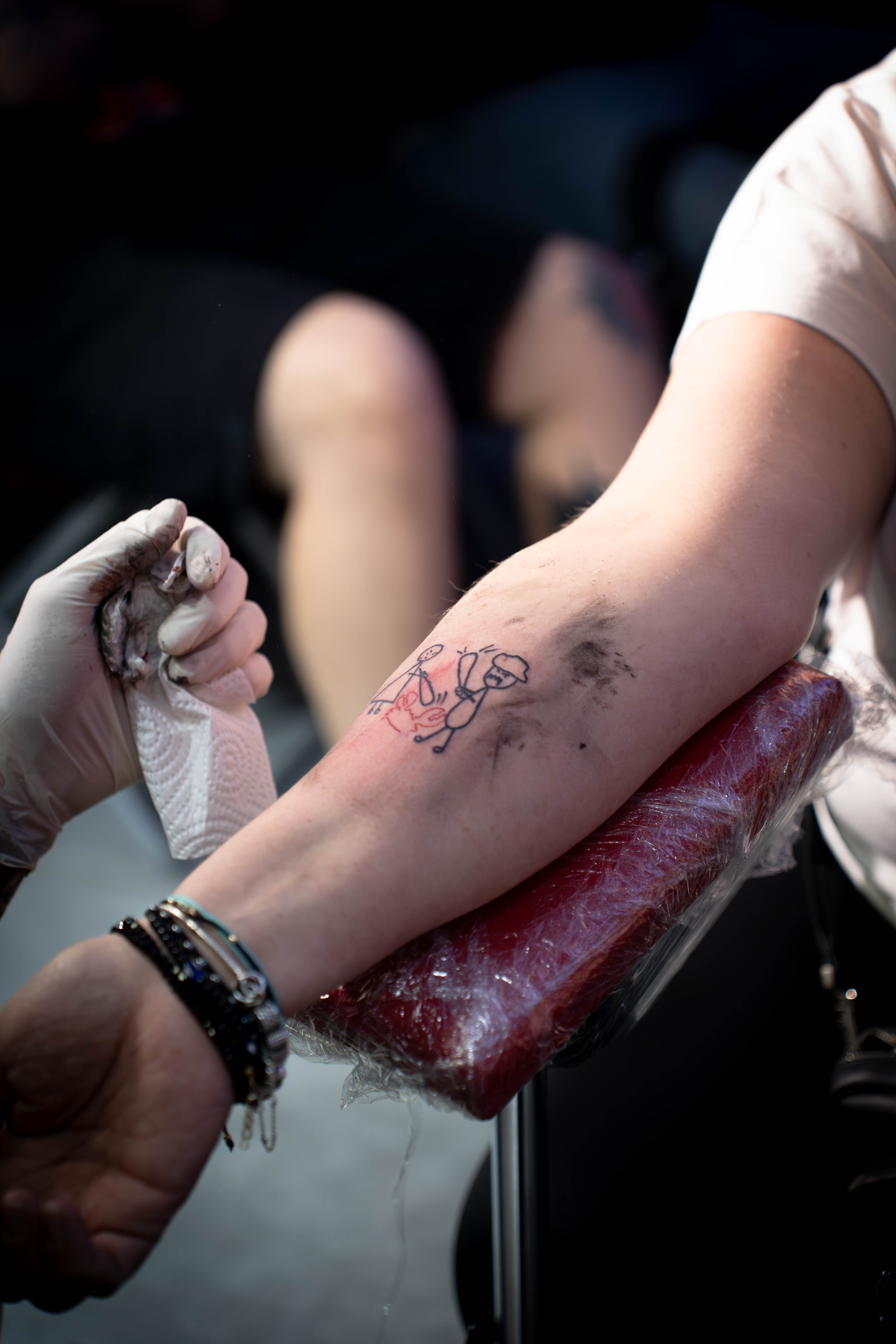 EVENT POLAND 2115 x Cancer Fighters — 6