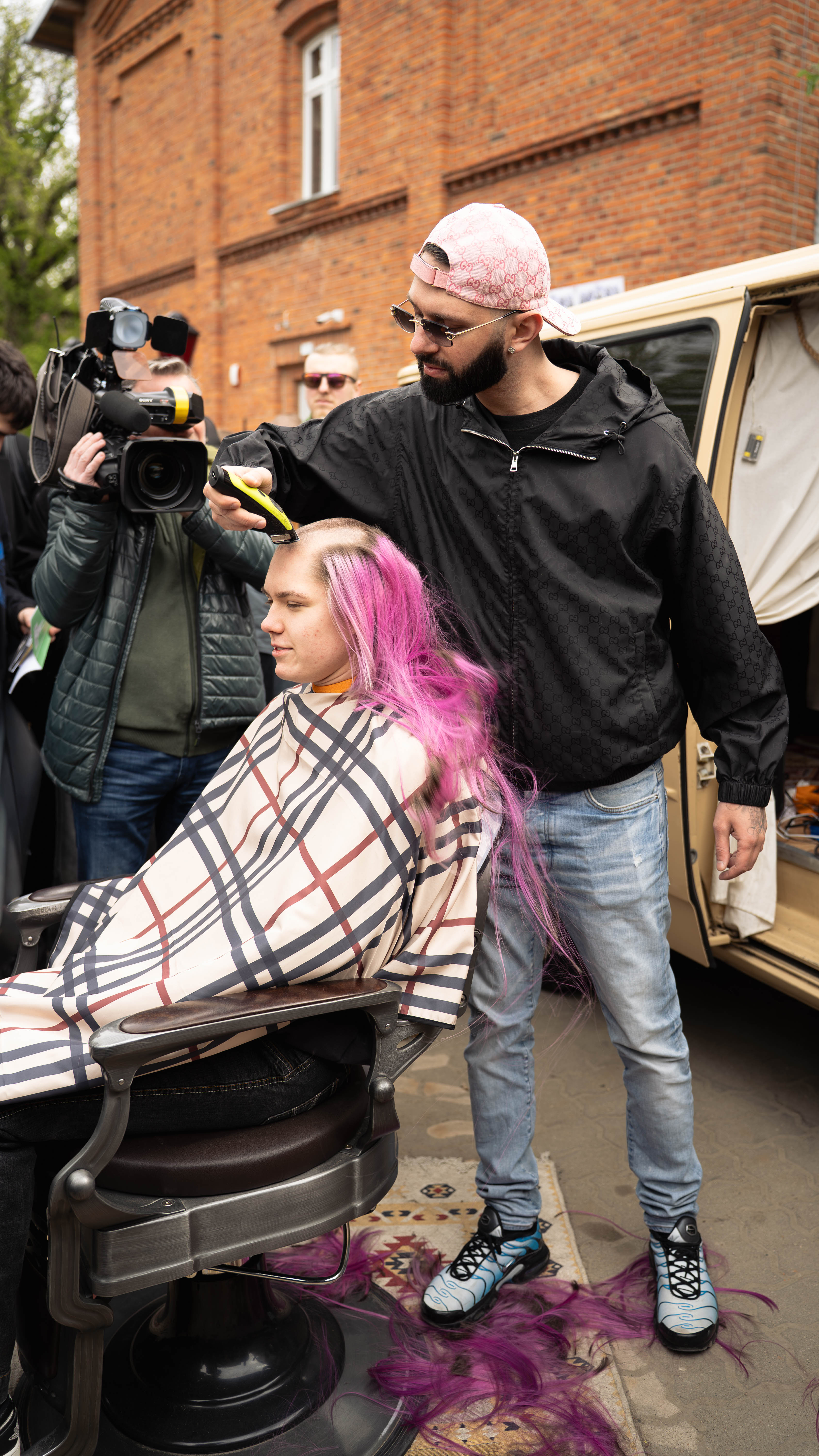 EVENT POLAND 2115 x Cancer Fighters — 7