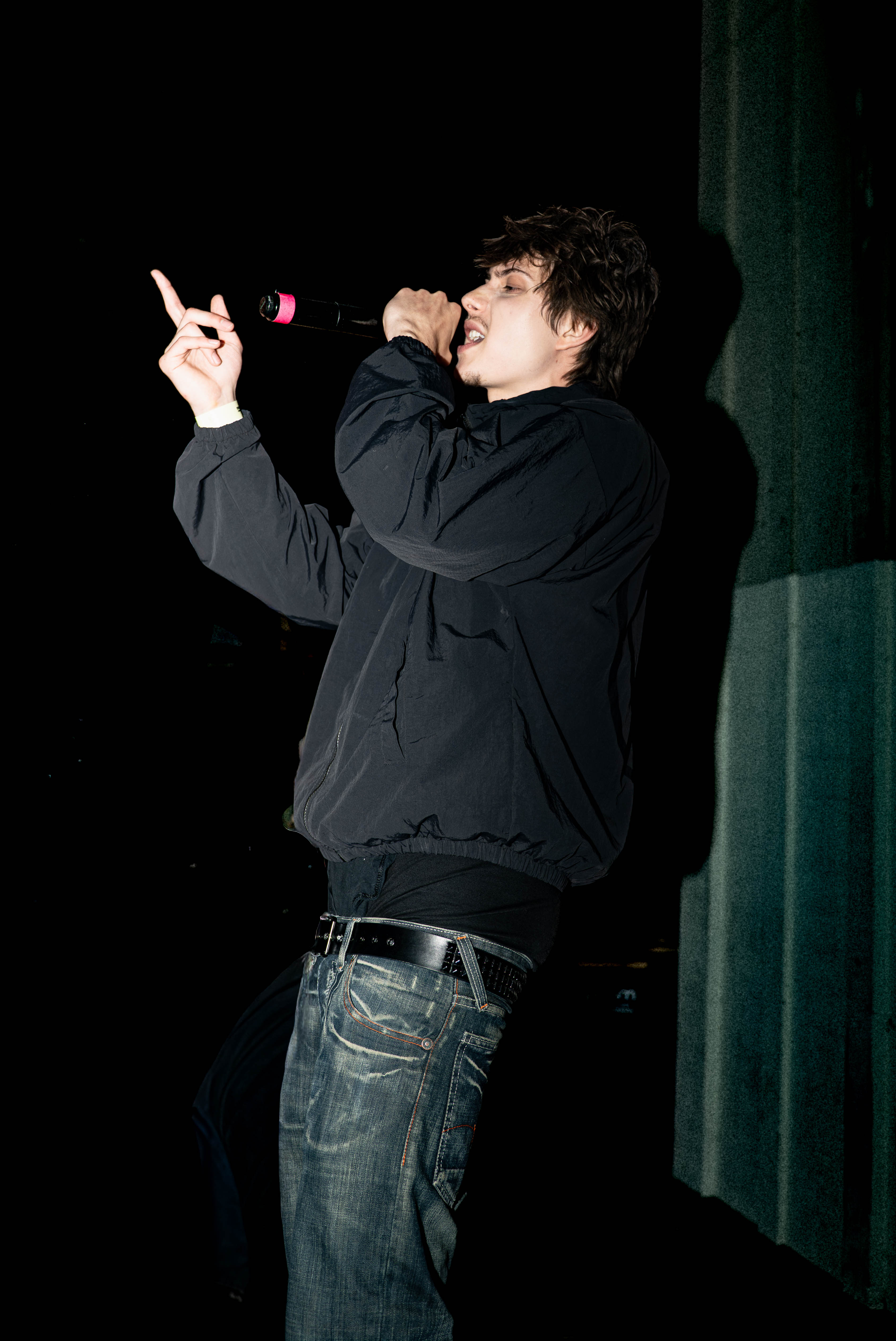 Miller Newonce — 1