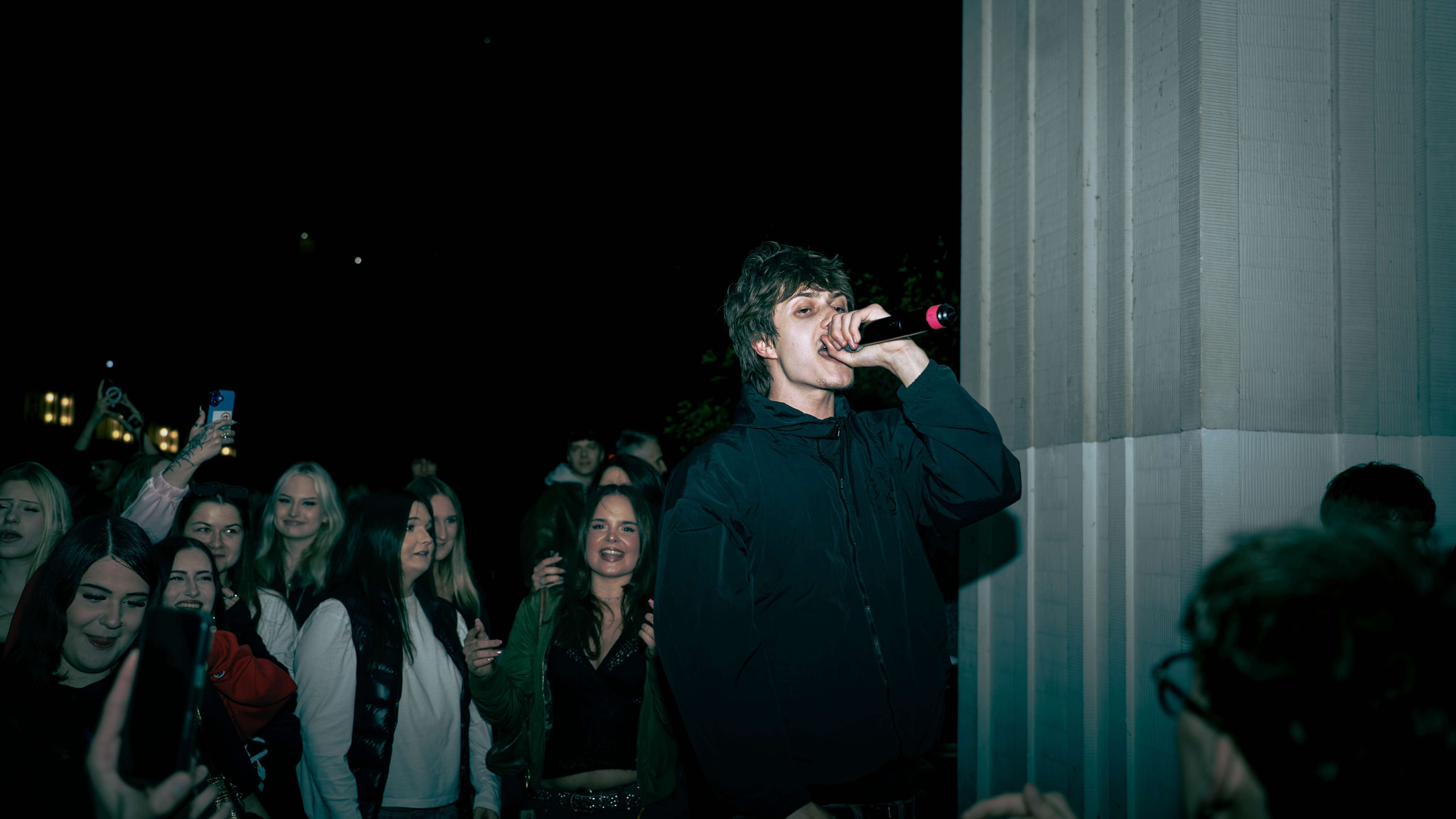 Miller Newonce — 2