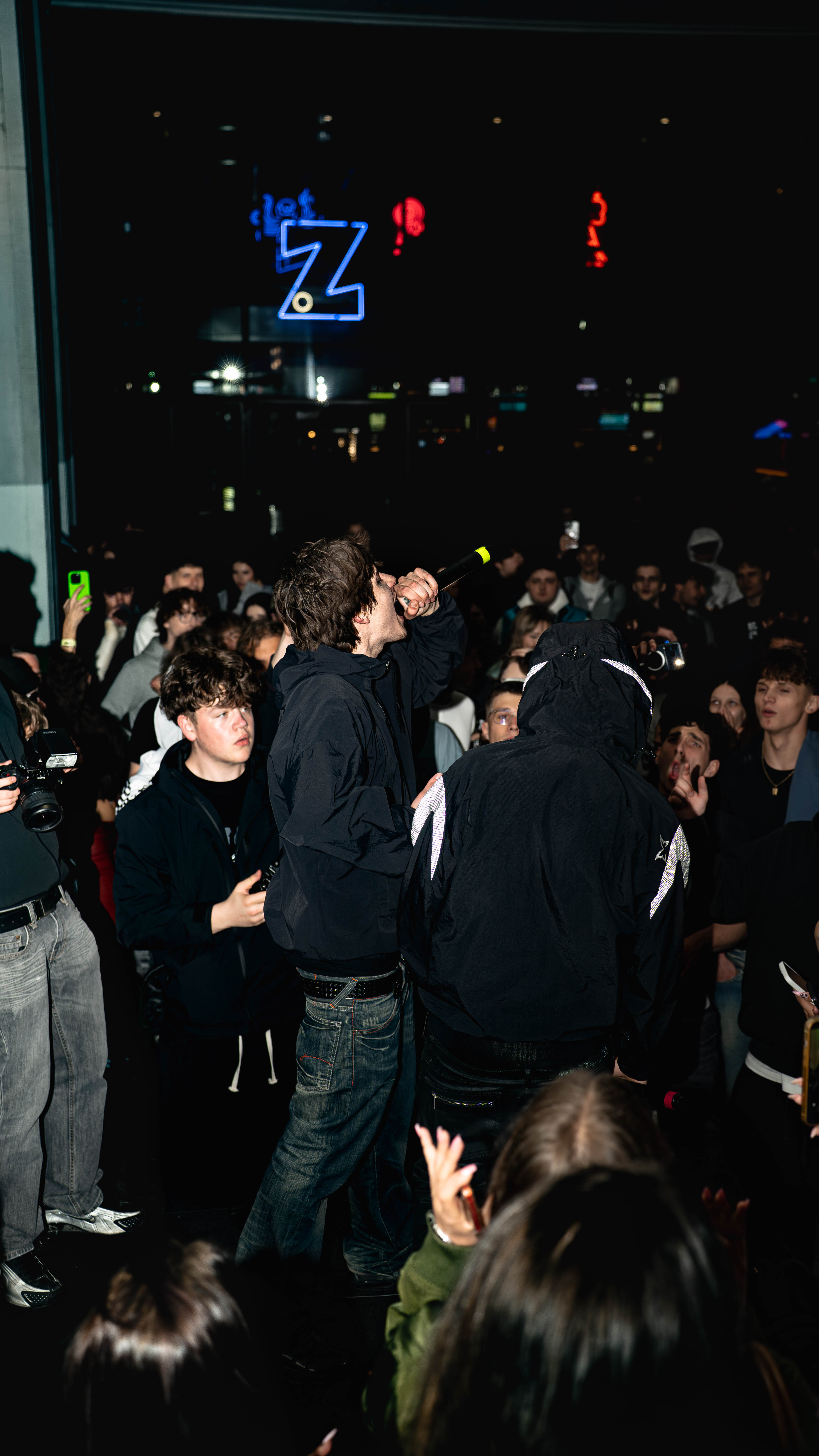 Miller Newonce — 7