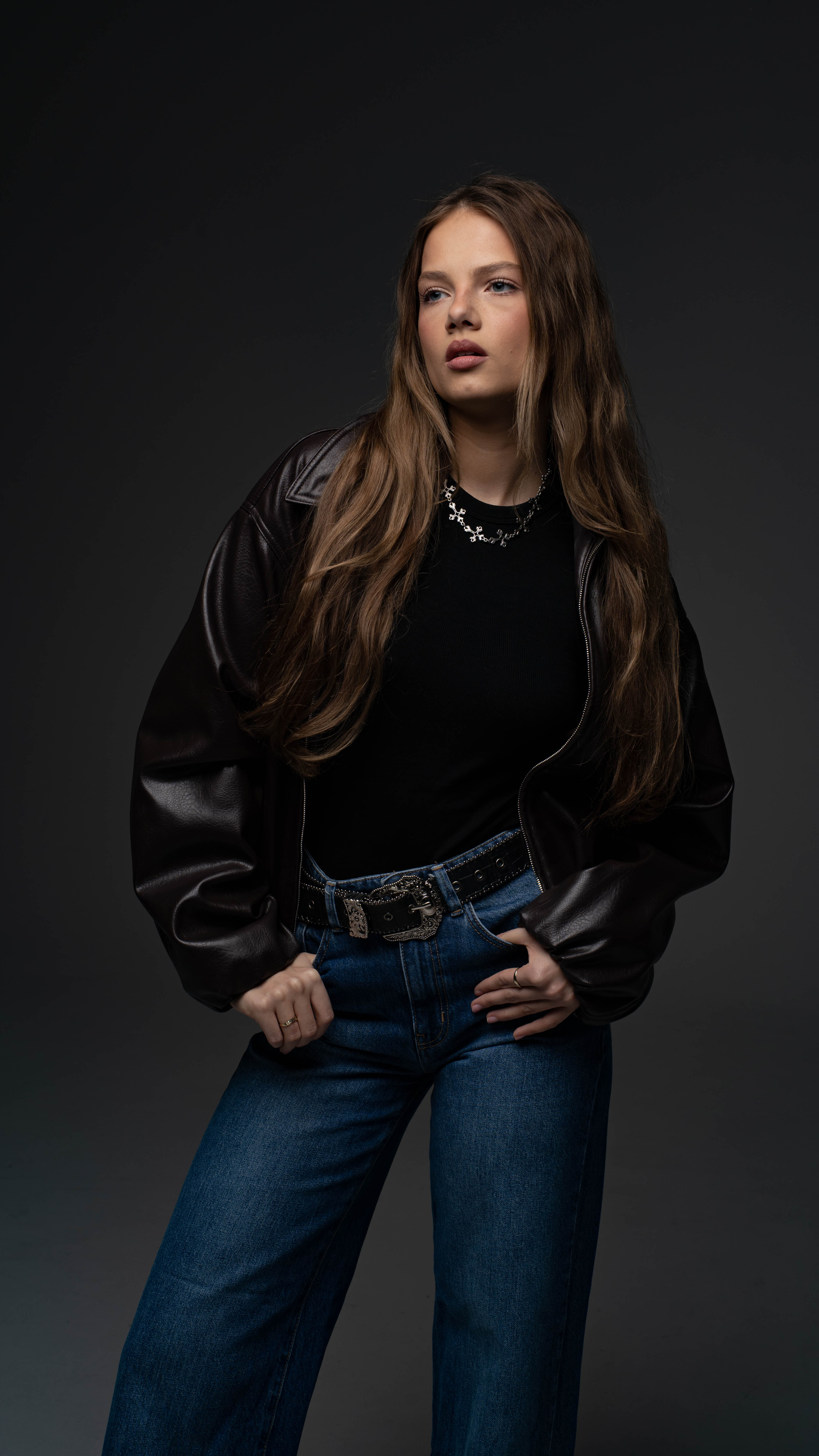 Model 2 — 1