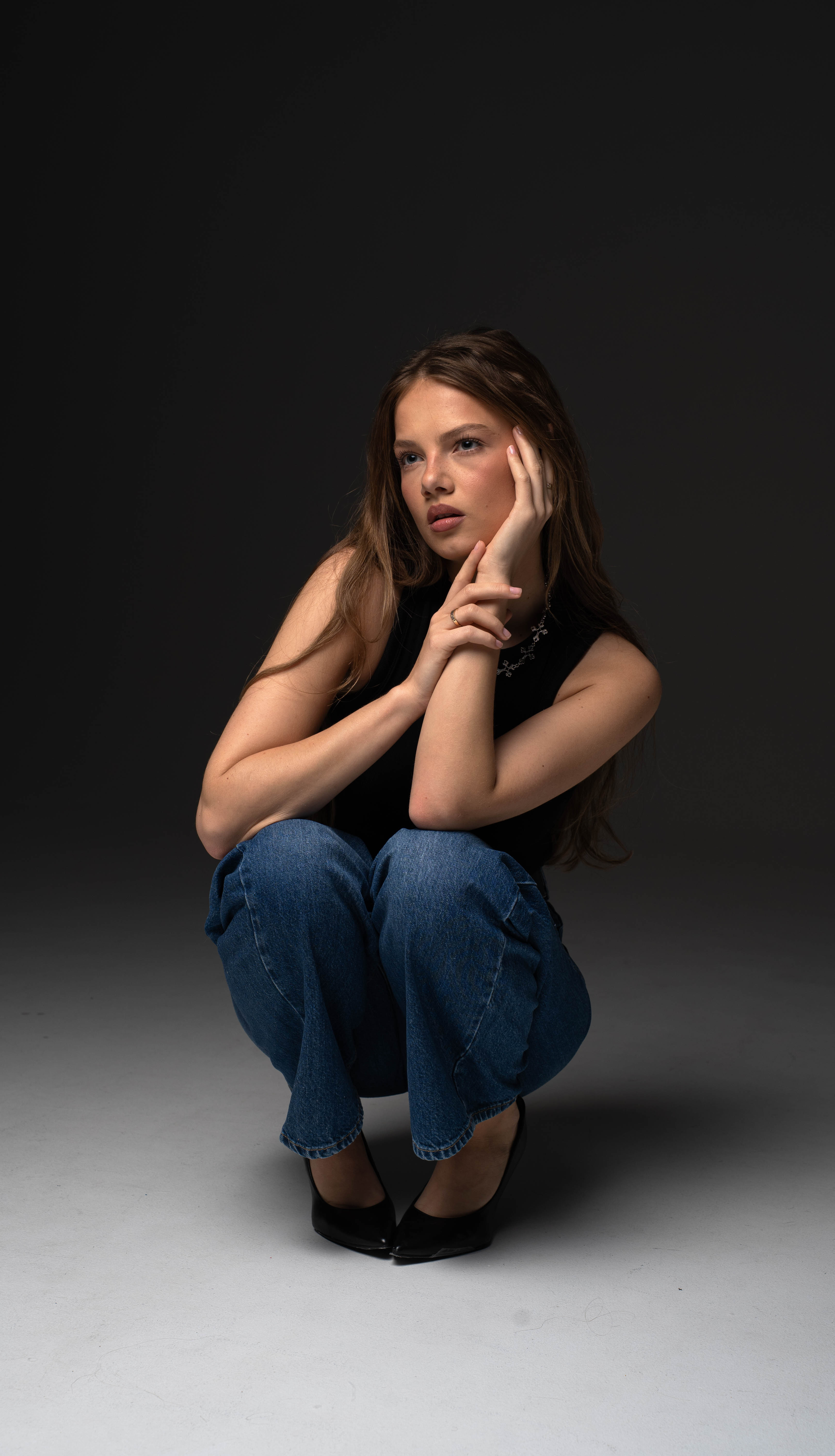Model 2 — 5