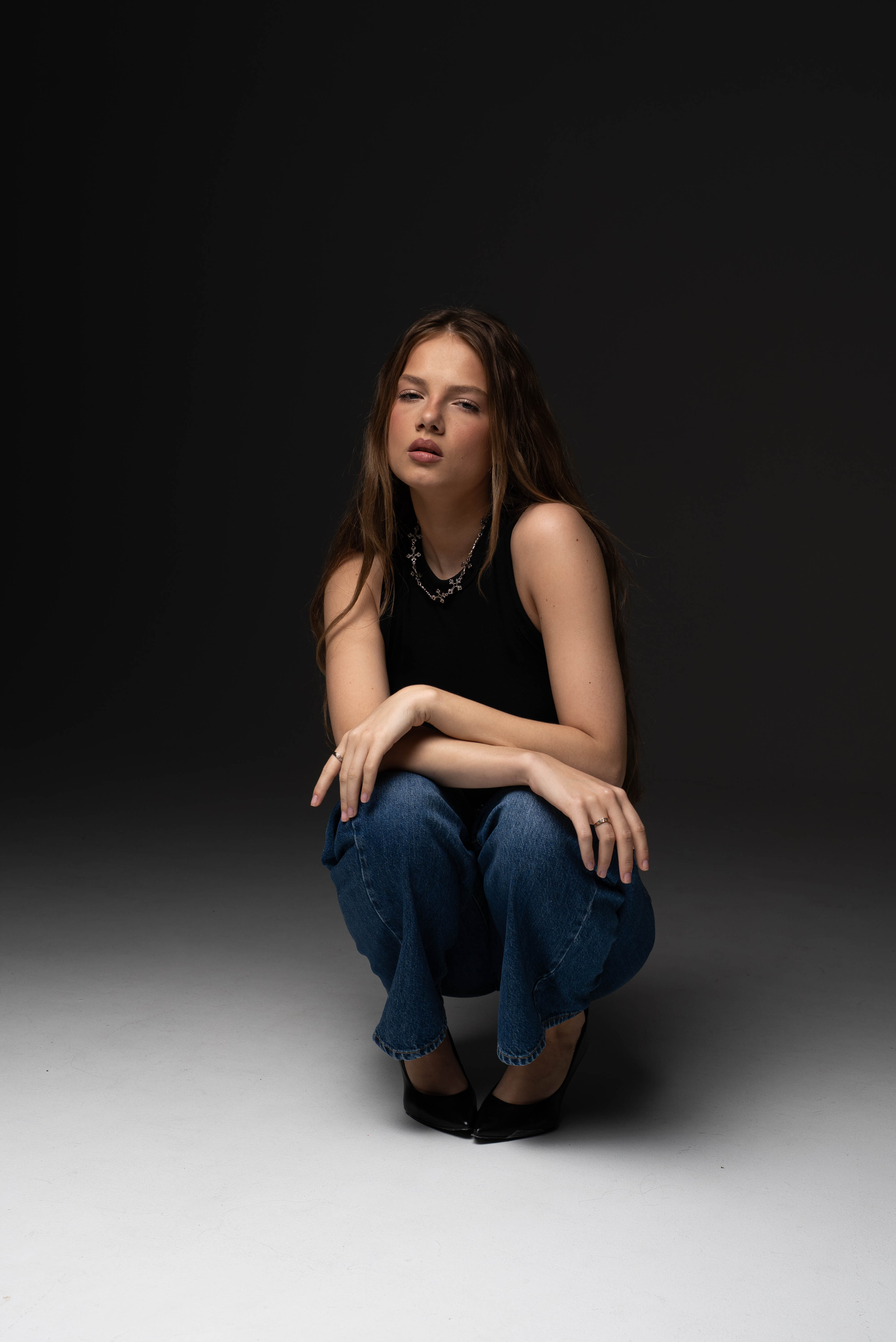 Model 2 — 6