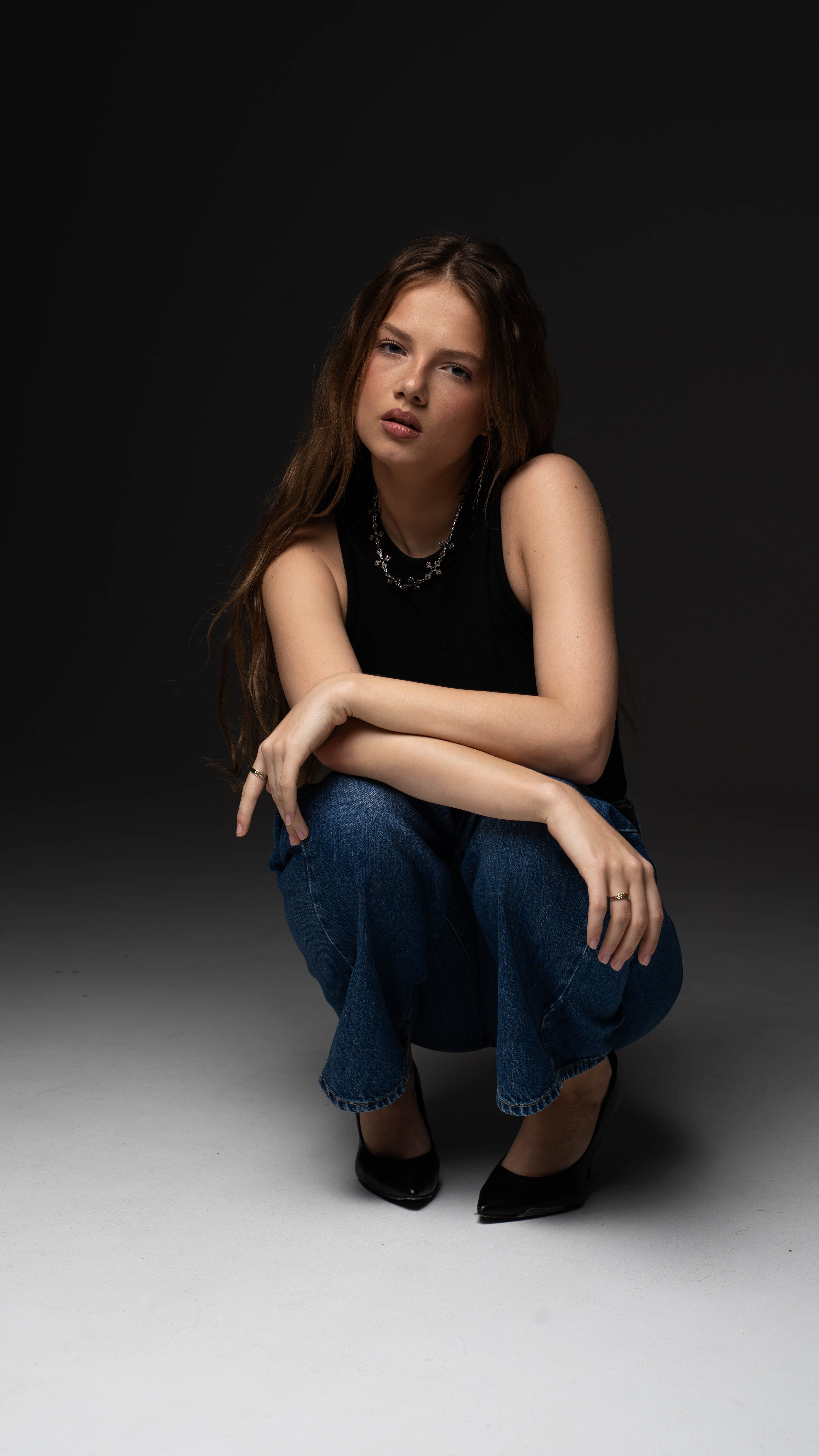 Model 2 — 7