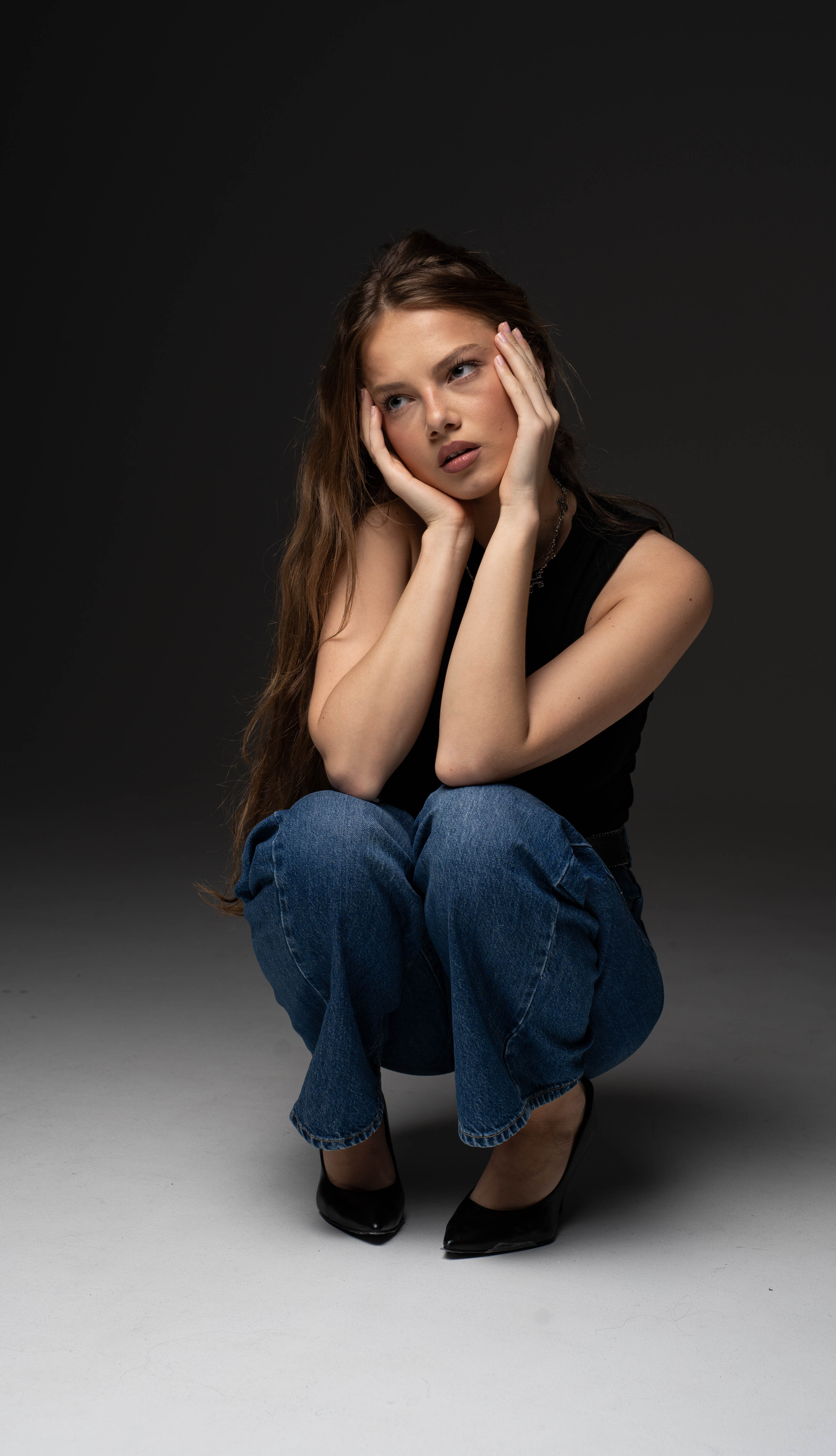 Model 2 — 8