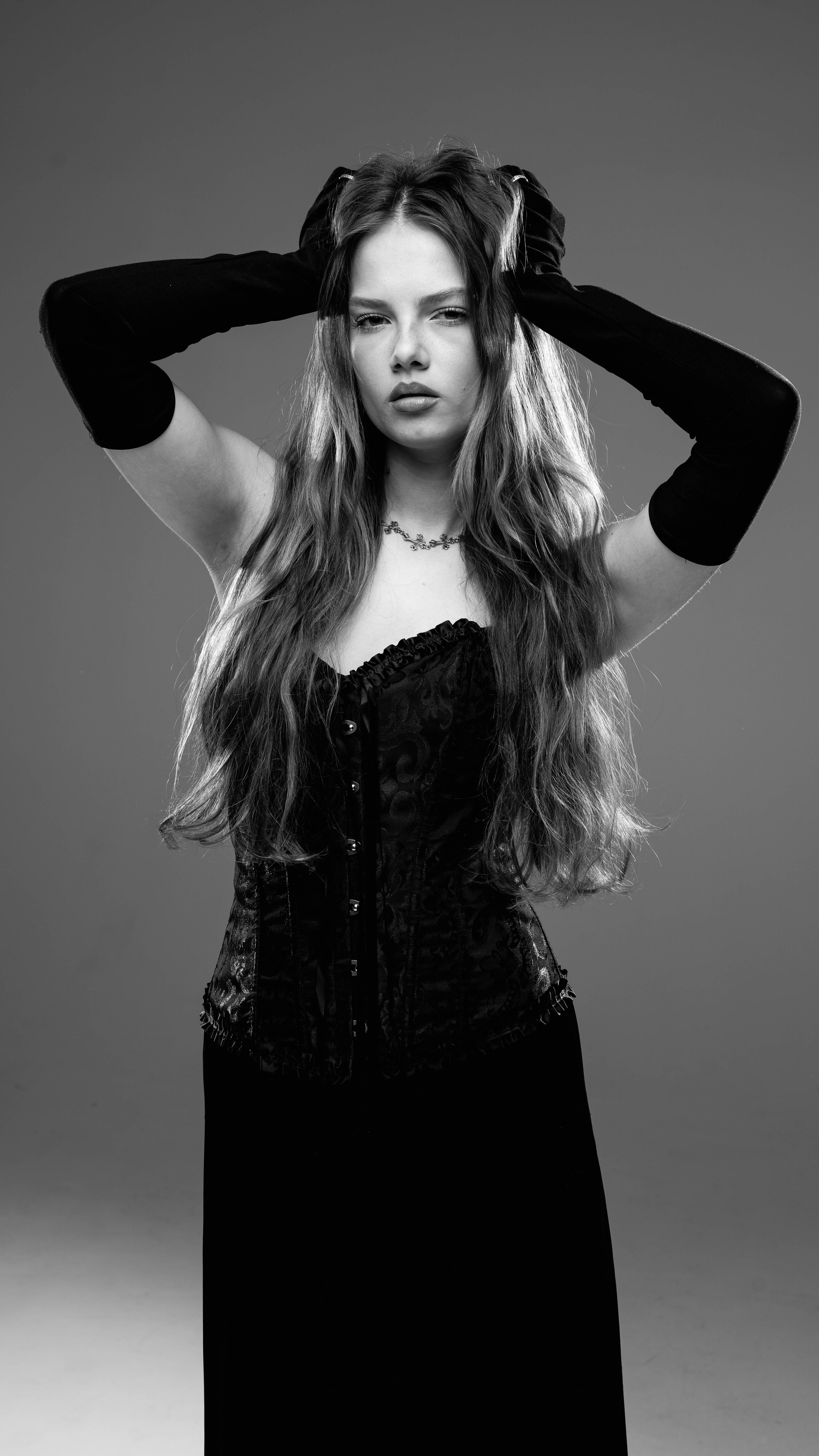 Model 2 — 10
