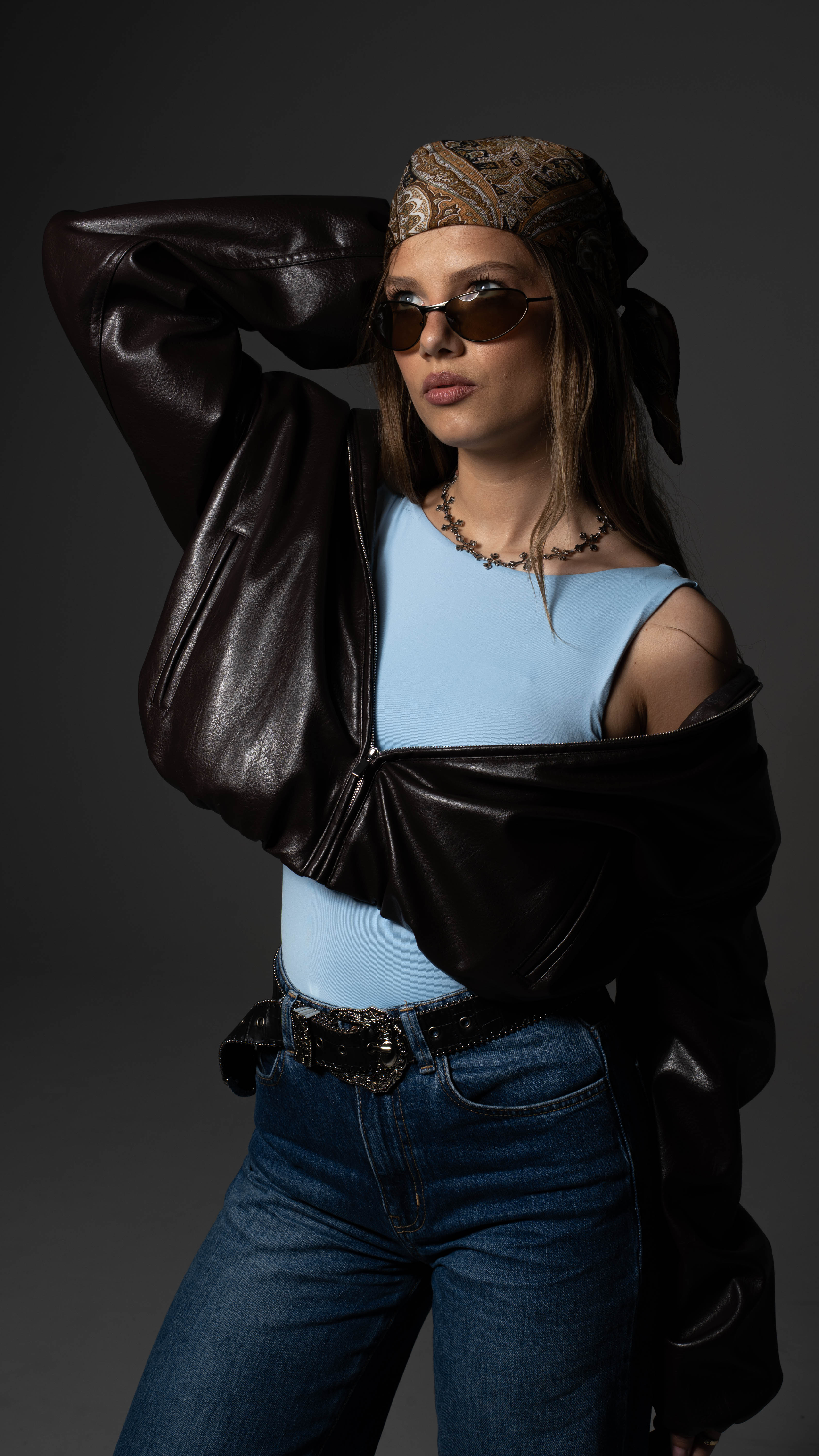 Model 2 — 16