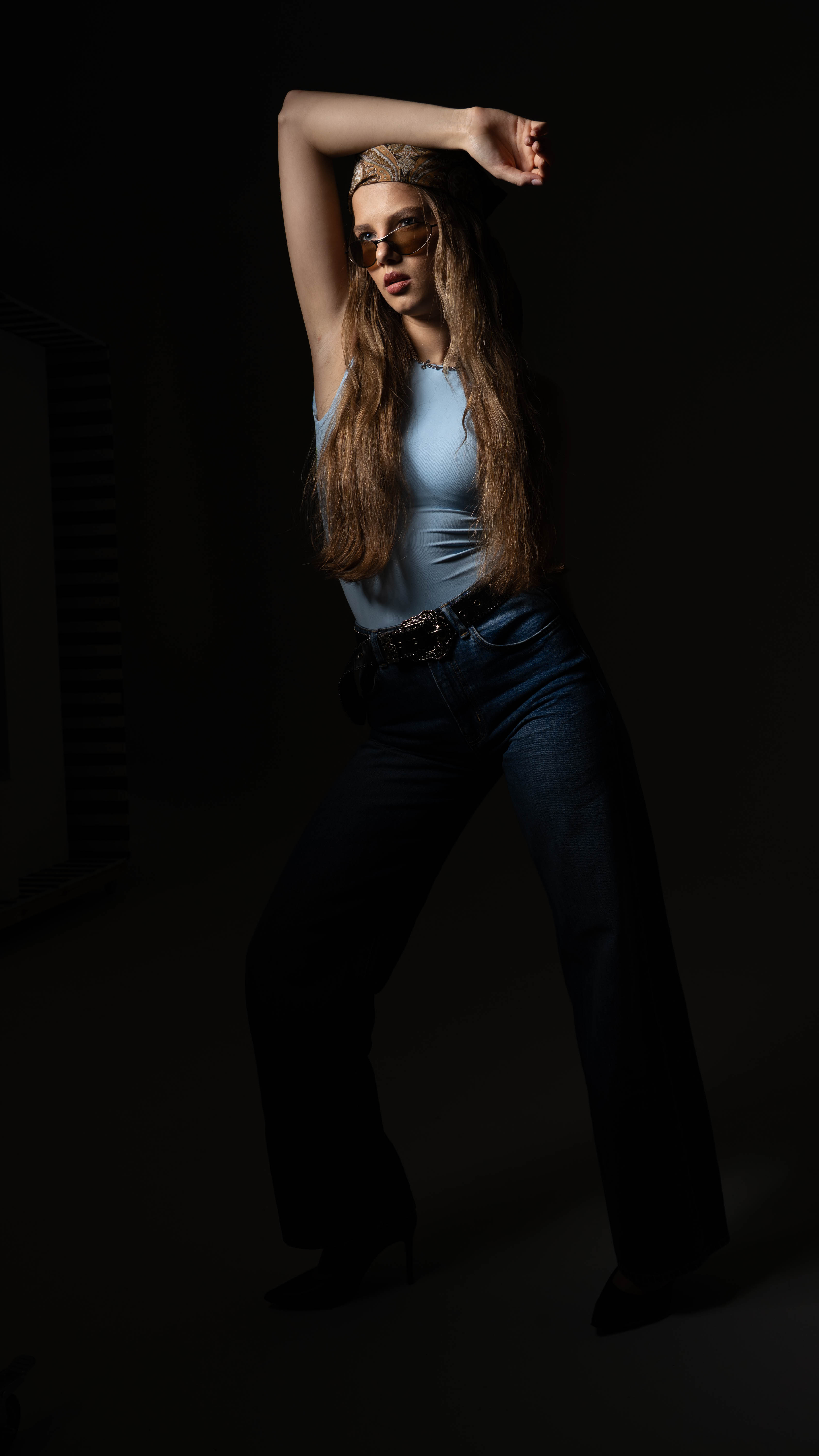 Model 2 — 17
