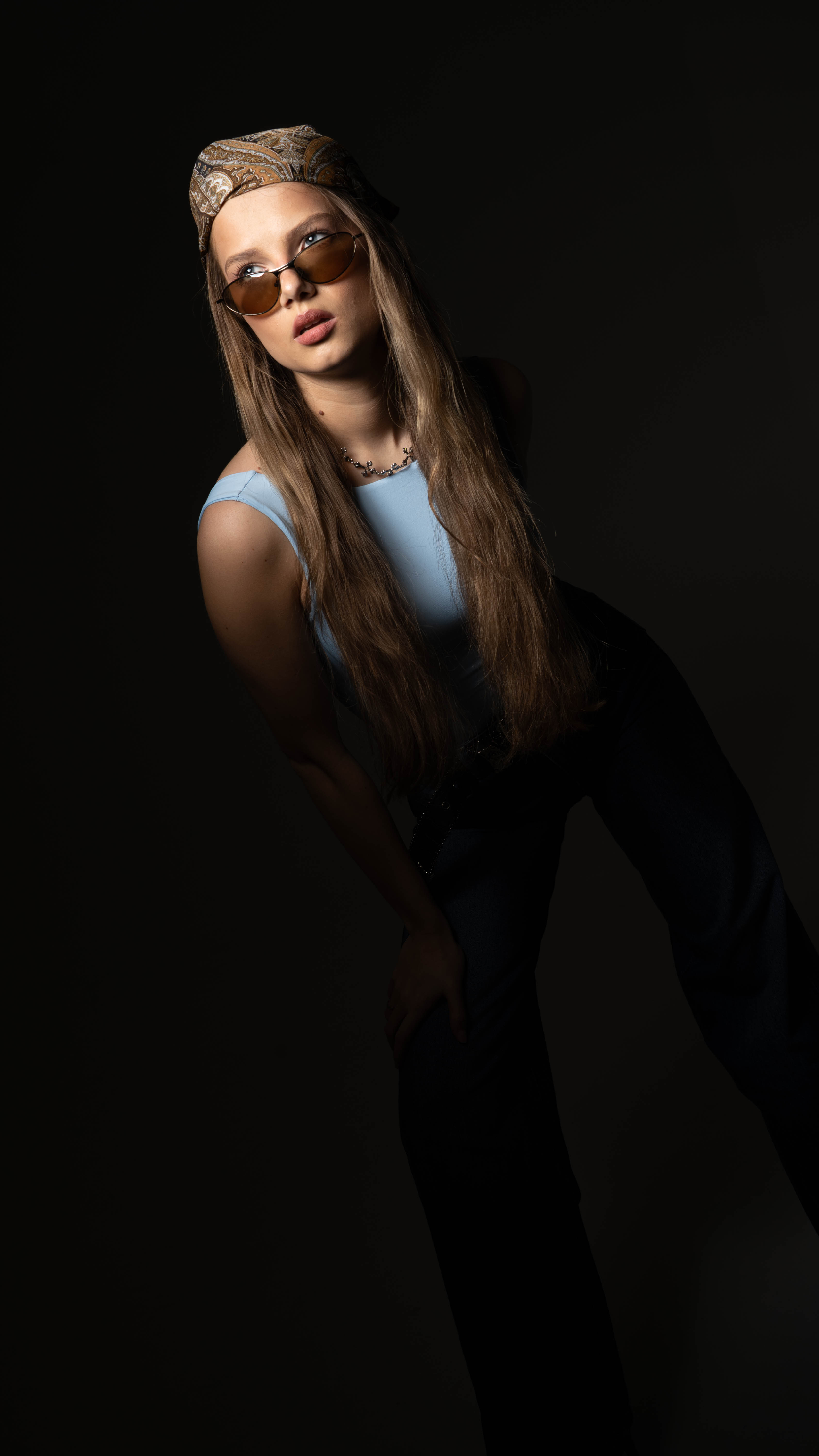 Model 2 — 18