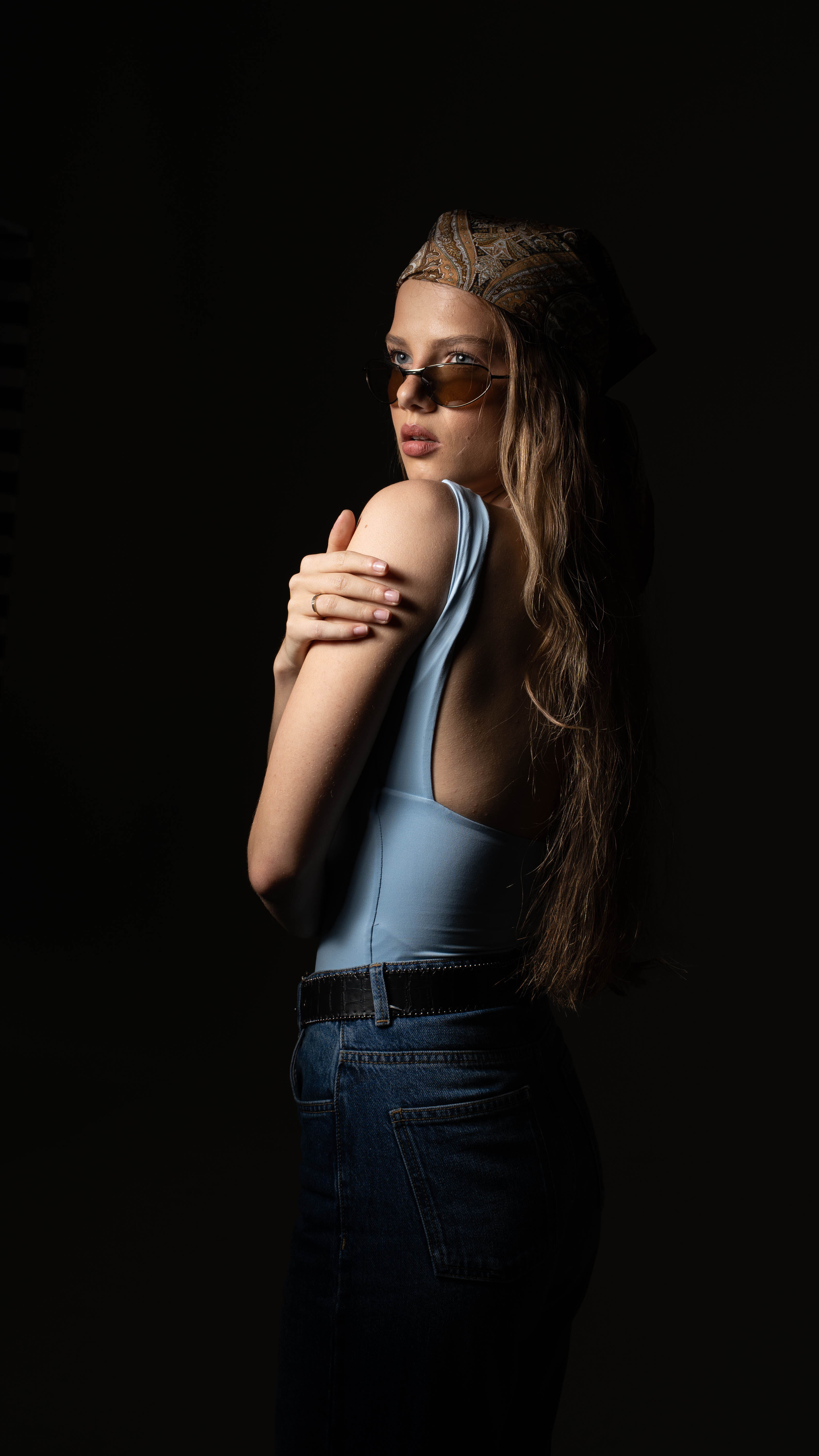 Model 2 — 19
