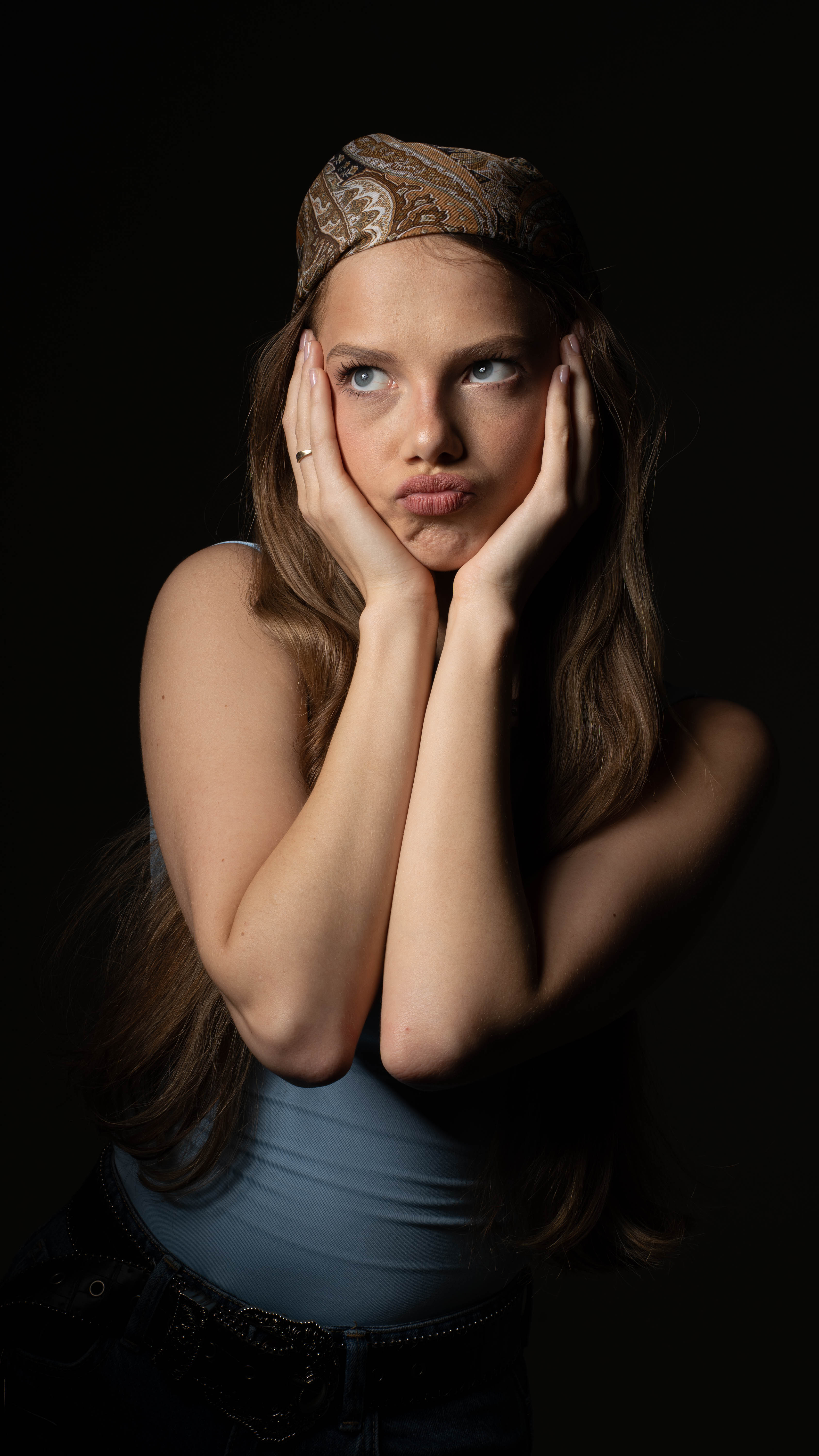 Model 2 — 21