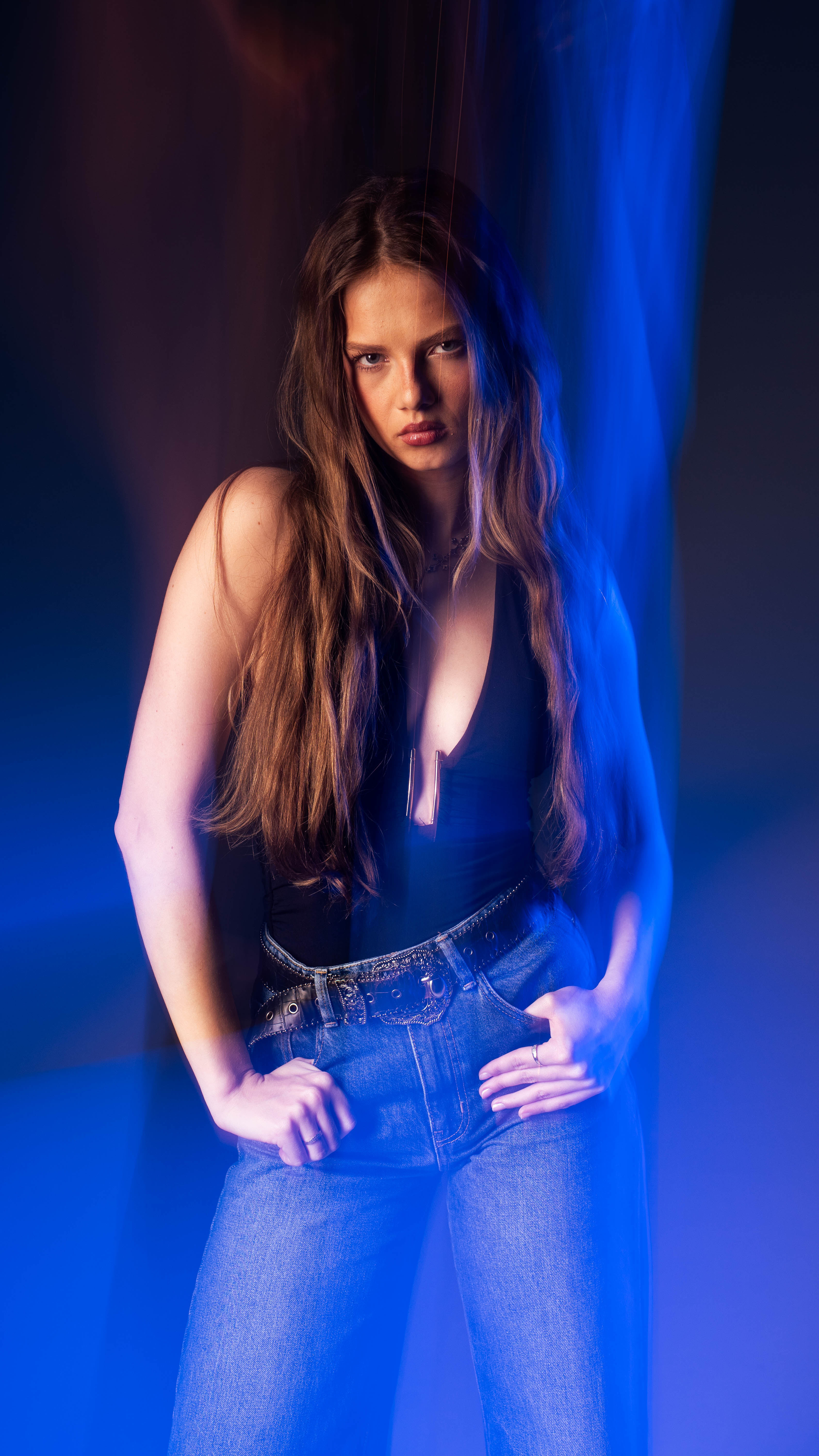 Model 2 — 22